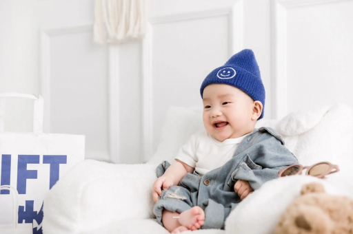 冷水江孕妇肚子上长小红点